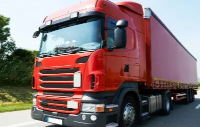 Konya Cide Ambar Kargo