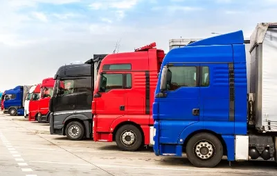 Konya Cide Ambar Nakliyat