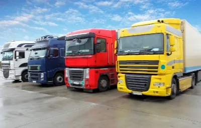 Konya Cide Nakliye Ambarı