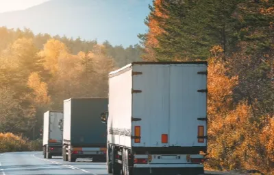 Konya Cide | Klima Taşıma