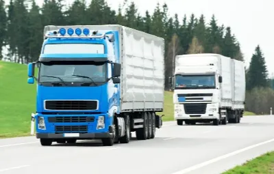 Konya Cide | Eşya Taşıma